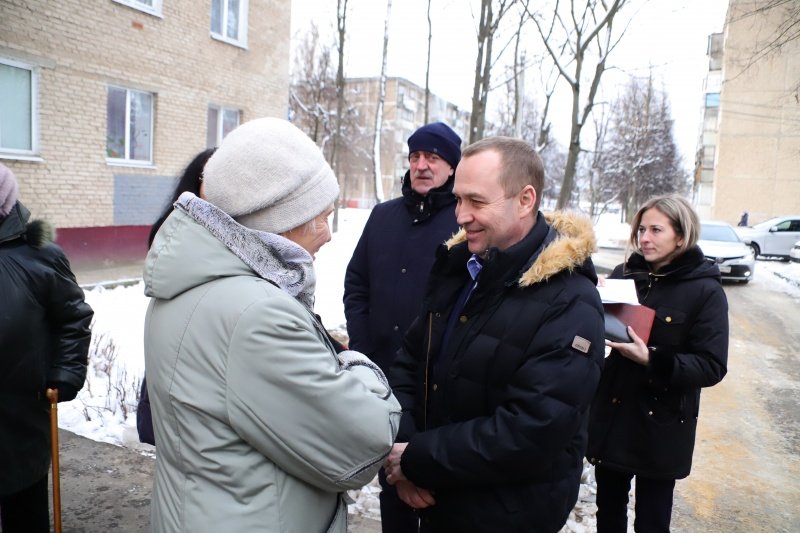 Последние новости воскресенска. Новости Воскресенска.