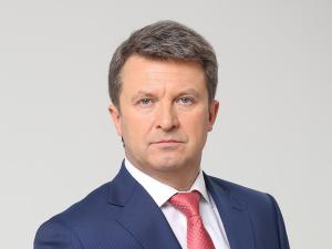 Олег Рожнов: Депутат должен доказывать делом, что он способен решать конкретные вопросы