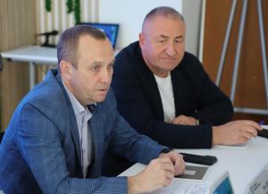 На градообразующем предприятии Воскресенска прошла выездная администрация
