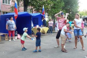 В рамках партпроекта "Школа грамотного потребителя"