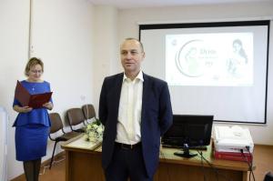 7 октября отмечается Всероссийский день беременных - праздник, который напоминает нам о важности заботы и внимания к будущим матерям