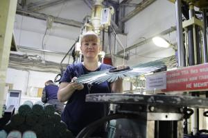 Воскресенск укрепляет промышленный потенциал и создаёт новые рабочие места