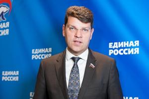 «Единая Россия» призвала агрегаторов к ответственности при оказании услуг гражданам 