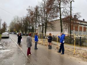 В Воскресенске реализуется 2-ой этап проекта «ДОМ-ШКОЛА-ДОМ»